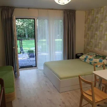Plytu 7 * Palanga