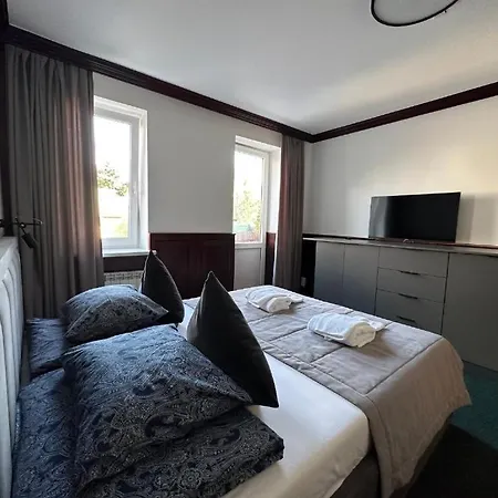 Plytu 7 Apartment *