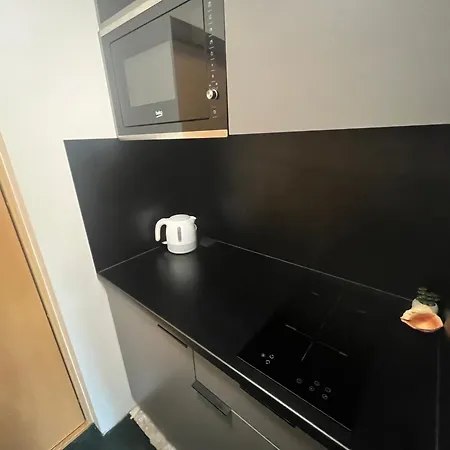 Apartment Plytu 7 Palanga
