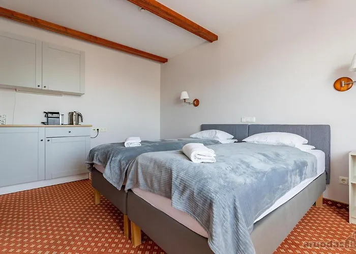 Plytu 7 205, 2nd Floor *